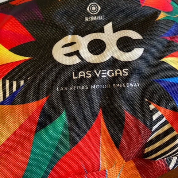 EDC Las Vegas Fanny Pack - Picture 2 of 2